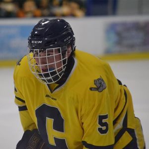 Meet your Posher, Harrison